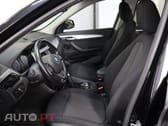 BMW X1 xDrive25e