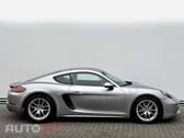 Porsche Cayman 300 PK
