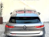 Renault Mégane E-Tech EV60 220hp optimum charge Evolution