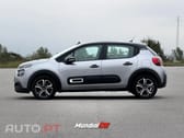 Citroen C3 1.2 PureTech Feel EAT6