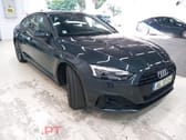 Audi A5 35 TDI Advanced S tronic