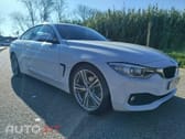BMW 420 d Aut. Sport Line