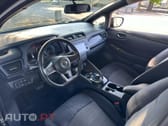Nissan Leaf Tekna Two Tone+ProPilot Park