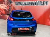 Peugeot 208 1.2 PureTech GT Line