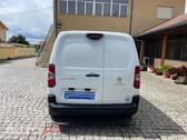 Peugeot Partner 1.6 HDI CARPLAY   100CV