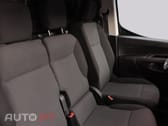 Citroen Berlingo Van M 1.5 Bluehdi I.V.A DEDUTÍVEL