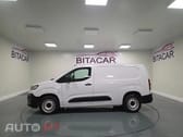 Peugeot Partner 1.5 BLUEHDI 100CV LONGA CAMARA TRASEIRA