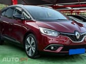 Renault Grand Scénic 1.6dCi BOSE EDITION (EDC)