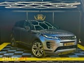 Land Rover Range Rover 1.5 P300e AWD Auto