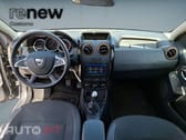 Dacia Duster 1.2 TCe 125cv Essential
