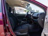 Mitsubishi Space Star 1.2 Intense Connect Edition