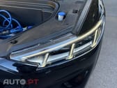 Ford Mustang Mach-E Premium AWD