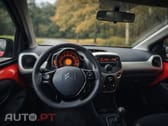 Citroen C1 1.0 Selection