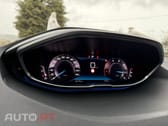 Peugeot 5008 1.5 BlueHDi Allure EAT8