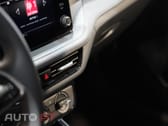 Skoda Fabia 1.0 TSI Selection