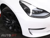 Tesla Model 3 Long Range Tração Integral Premium