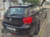 BMW 116 Sport Line (F20)