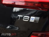 Volvo S60 2.0 T8 PHEV R-Design AWD