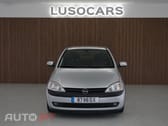 Opel Corsa 1.7 CDTi Sport