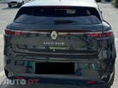 Renault Mégane E-Tech EV60 Iconic