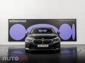 BMW 216 d Advantage