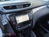 Nissan Qashqai 1.5 dCi Tekna Premium 17 129g