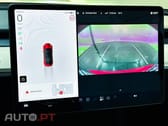 Tesla Model 3 Long Range AWD Dual Motor