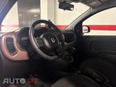 Fiat Panda 1.2 Trussardi S&S