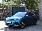 BYD Atto 3 60.48 kWh Comfort