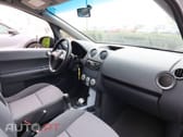 Mitsubishi Colt 1.3 E-Motion