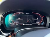 BMW 520 e Pack M
