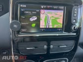 Renault Zoe (c/ Bateria) Limited 40