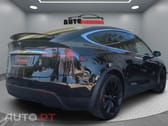 Tesla Model X 100D
