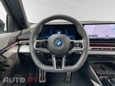 BMW i5 xDrive40