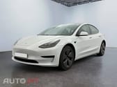 Tesla Model 3 Standard RWD Plus
