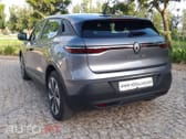 Renault Mégane E-Tech EV60 Evolution Optimum Charge