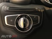Mercedes-Benz C 220 d Aut.