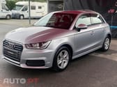 Audi A1 1.4 sportback