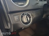 Mercedes-Benz C 220 d Aut.