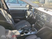 Renault Mégane dCi Zen