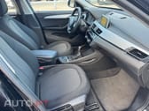 BMW X1 16 d sDrive