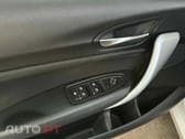 BMW 116 d Line Sport Auto