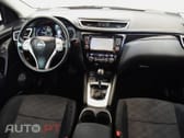 Nissan Qashqai 1.6 dCi N-Tec Xtronic
