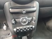 MINI Cooper One D