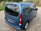 Peugeot E-Partner 50 kWh Premium Standard