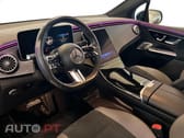Mercedes-Benz EQE 350+ AMG