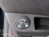 Renault Clio 1.0 TCe Limited Bi-Fuel