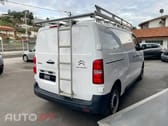Citroen Jumpy Outro
