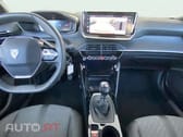 Peugeot 2008 1.2 PureTech Allure