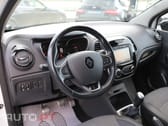 Renault Captur 0.9 TCE Exclusive